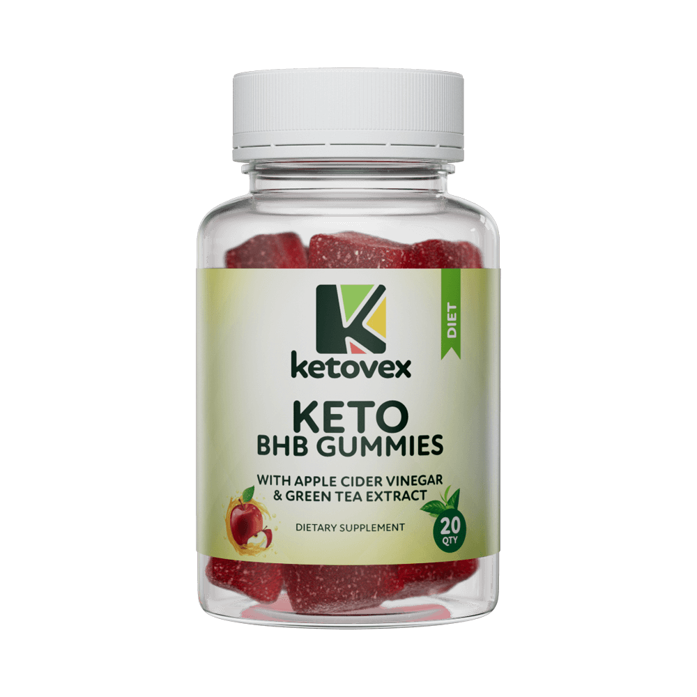 keto gummies
